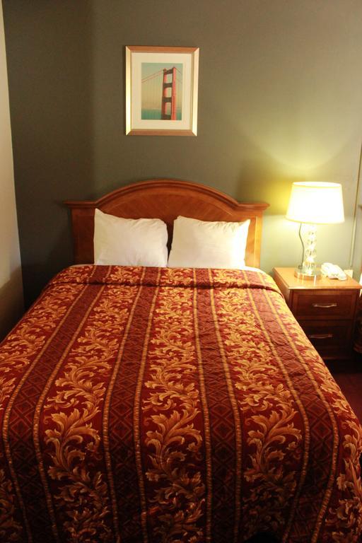 Motel Budget -yreka Yreka