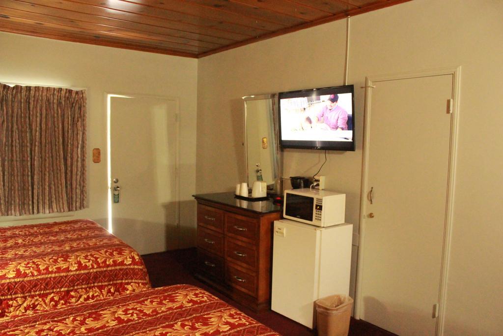 Motel Budget -yreka 3*