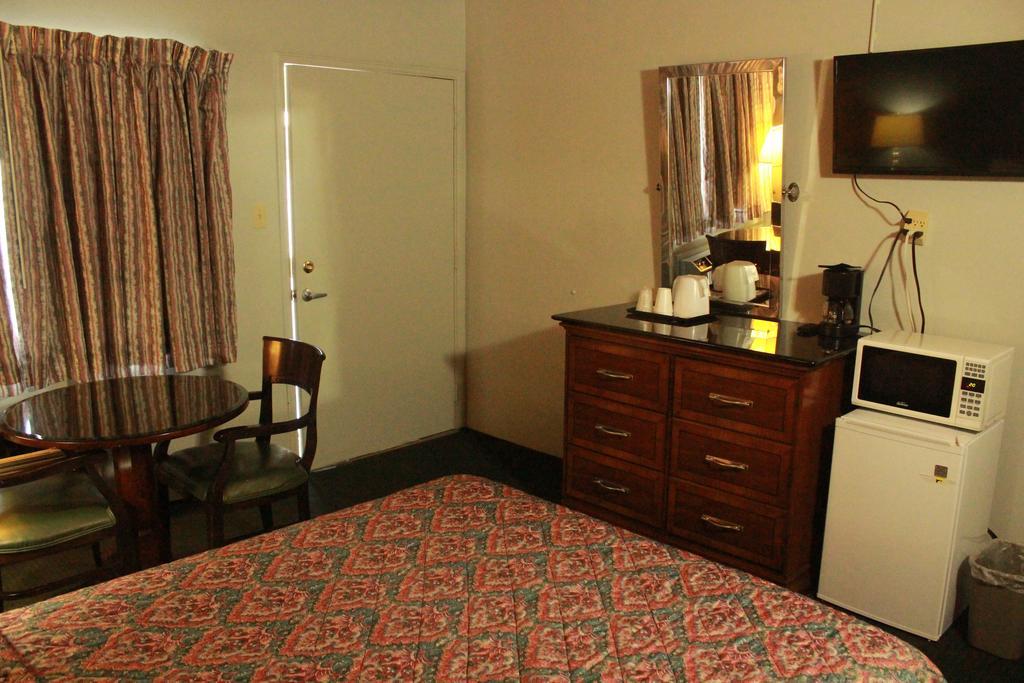 Motel Budget -yreka Yreka