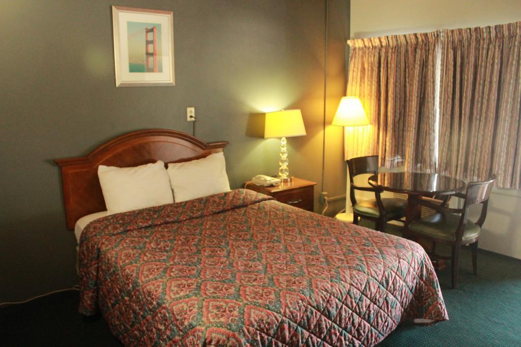 Motel Budget -yreka Yreka