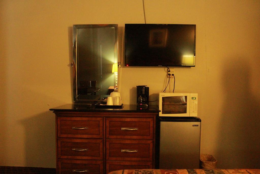 Motel Budget -yreka