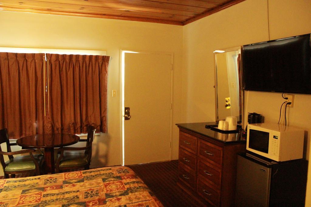Motel Budget -yreka Yreka
