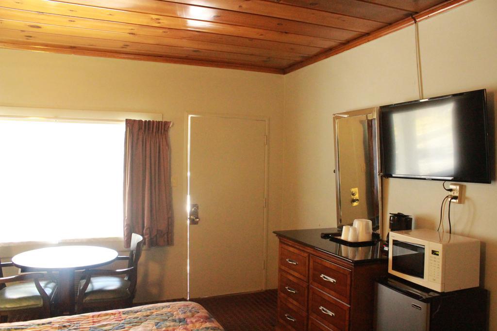 Motel Budget -yreka Yreka