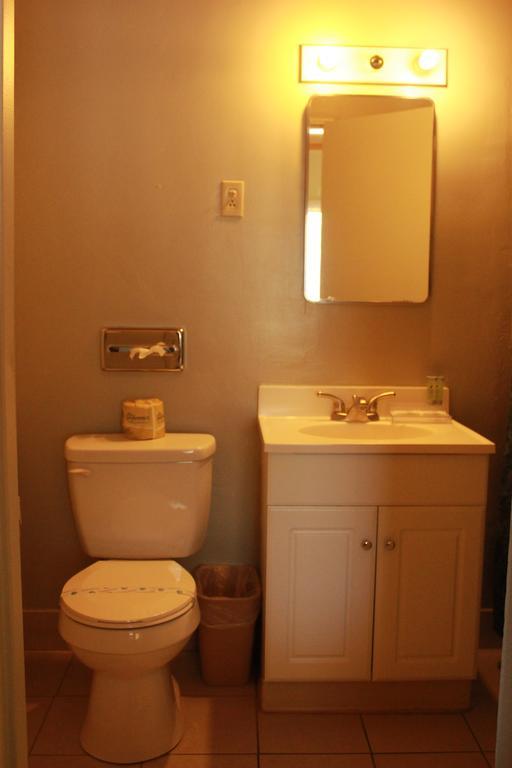 Motel Budget -yreka Yreka