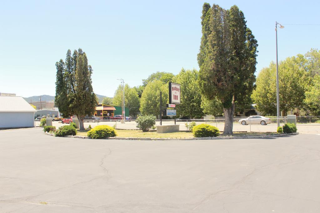 Budget -yreka