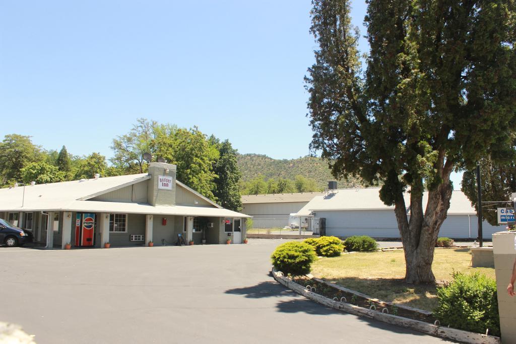 Motel Budget -yreka Yreka