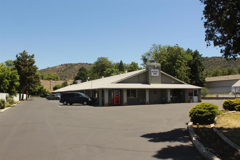 Budget -yreka Yreka