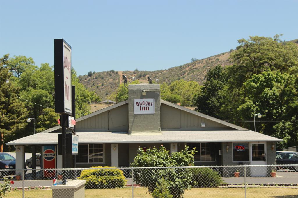 Motel Budget -yreka Yreka