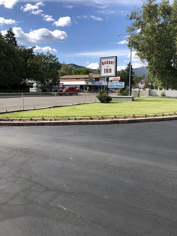 Budget -yreka Motel