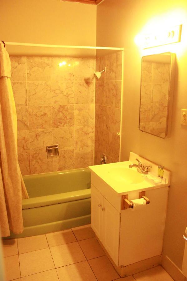 Budget -yreka 3* Yreka